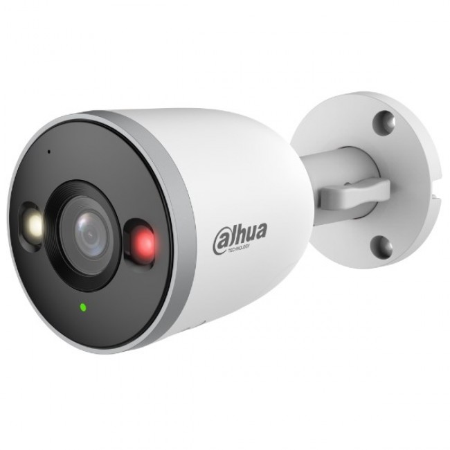 Dahua Technology F3D-IL-0280B security camera Bullet IP security camera Outdoor 2304 x 1296 pixels Wall