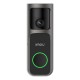 Imou DB-3EP-4M0W/DS3 doorbell kit Black