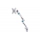 Digitus Single design monitor mount, 35