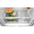 Bosch Serie 4 KMC85LBEA side-by-side refrigerator Freestanding 547 L E Black