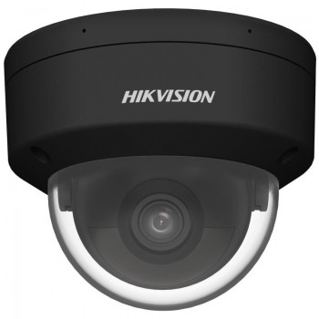 DS-2CD2146G2H-ISU(2.8mm)(BLACK) Camera
