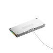 Glorious Gaming GMMK 3 PRO 75% Prebuilt Wired Silver - US Glorious Gaming GMMK 3 PRO 75% Prebuilt Wired Silver - US