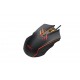 Havit MS1027 - gaming mouse (black)