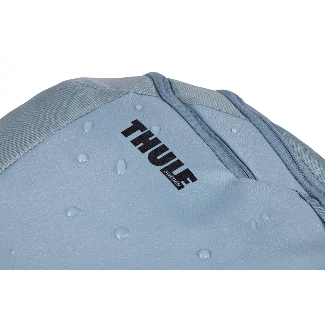 Thule Chasm TCHB215 Pond Gray backpack Casual backpack Grey Polyester