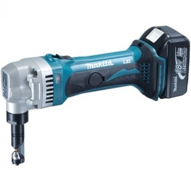 Makita Sheet Metal Shears 18 V DJN161RFJ