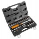 NEO tools 08-821 torque wrench