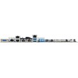 Motherboard - Gigabyte MS74-HB0 2x LGA4710 Intel Xeon 6 Intel Xeon serii 6500/6700 Intel SoC