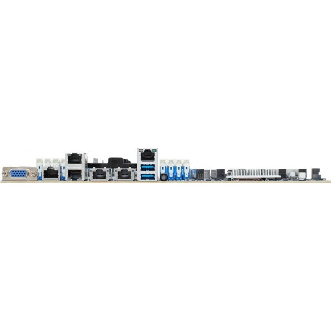 Motherboard - Gigabyte MS74-HB0 2x LGA4710 Intel Xeon 6 Intel Xeon serii 6500/6700 Intel SoC