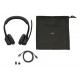 Logitech 981-001453 headphones/headset Wireless Head-band Car/Home office Bluetooth Black Logitech 981-001453 headphones/headset Wireless Head-band Car/Home office Bluetooth Black