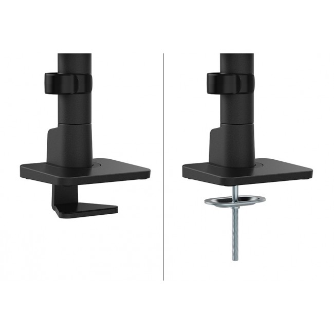 Neomounts DS65S-950BL2 Monitor arm 24-34