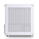 Jonsbo C6 Micro-ATX Case - white