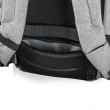 Modecom SMART 15 backpack Black/Grey Polyester Modecom SMART 15 backpack Black/Grey Polyester