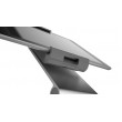 Durable Tablet holder Passive holder Tablet/UMPC Silver