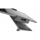 Durable Tablet holder Passive holder Tablet/UMPC Silver Durable Tablet holder Passive holder Tablet/UMPC Silver