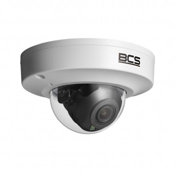 Kamera IP kopu owa 4Mpx BCS-P-DPIP24FSR3-Ai2