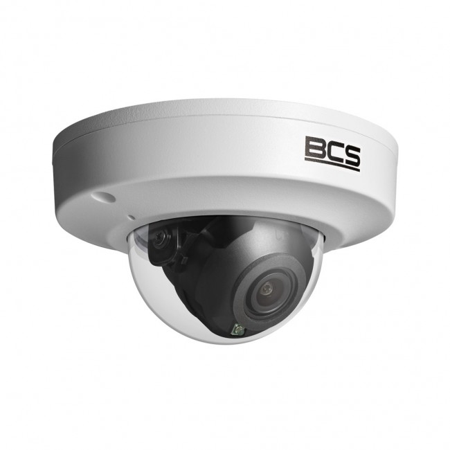 Kamera IP kopu owa 4Mpx BCS-P-DPIP24FSR3-Ai2 Kamera IP kopu owa 4Mpx BCS-P-DPIP24FSR3-Ai2
