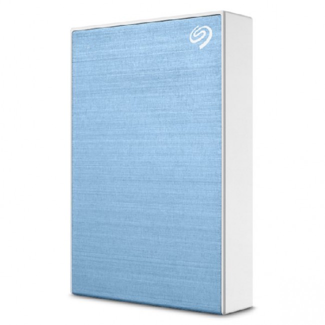 Seagate One Touch STKZ5000402 external hard drive 5 TB 2.5 Seagate One Touch STKZ5000402 external hard drive 5 TB 2.5