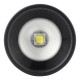 Ansmann M250F Black Hand flashlight