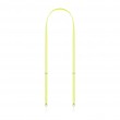 Apple Crossbody Strap - Neon Yellow Apple Crossbody Strap - Neon Yellow