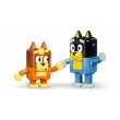LEGO BLUEY 11217 Brick-Built Bluey Family