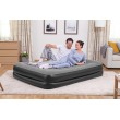 Bestway Tritech Air Mattress Queen with Built-in AC Pump and Antimicrobial Coating 2.03 m x 1.52 m x 46 cm
