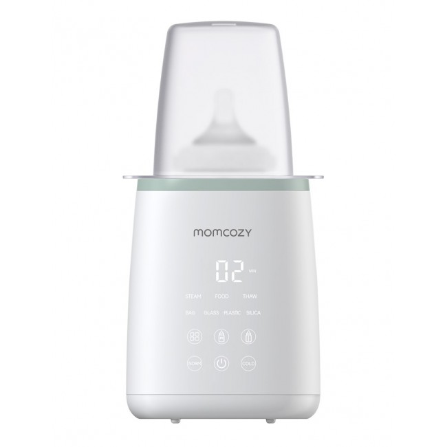 Momcozy MW001-WH12NB-A bottle warmer 325 L