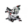 METABO. Miter saw KGS 18 LTX BL 254 Carcass