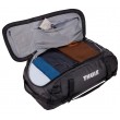 Thule Chasm TDSD303 Black duffel bag 70 L Polyester