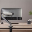 NanoRS Gaming Monitor Mount 17-32