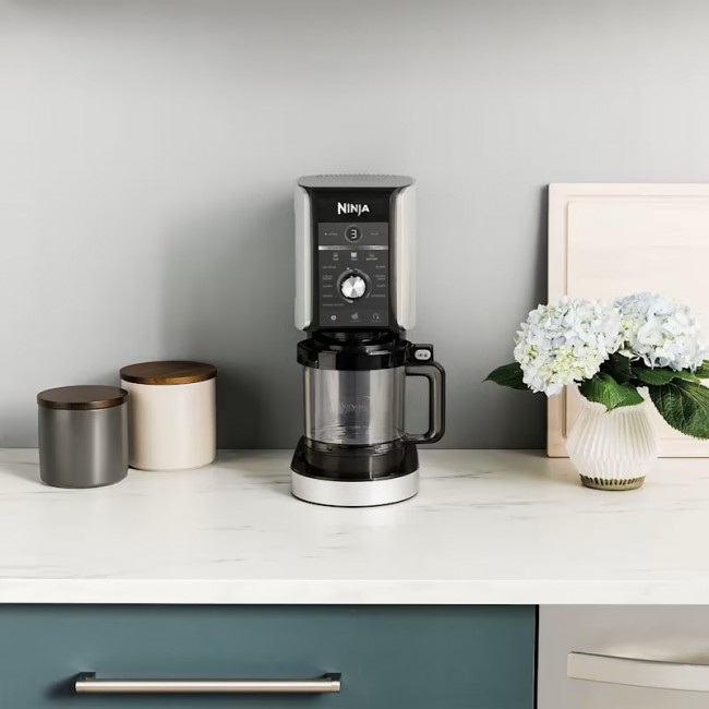 Ice Cream Maker Ninja NC502EU Creami Deluxe