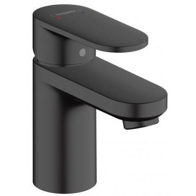 Hansgrohe Vernis Blend Black
