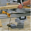 DeWALT DE7023-XJ - geringssavstander