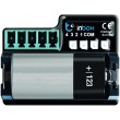 blebox inBox light switch Black