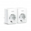 TP-Link Tapo Mini Smart Wi-Fi Socket TP-Link Tapo Mini Smart Wi-Fi Socket