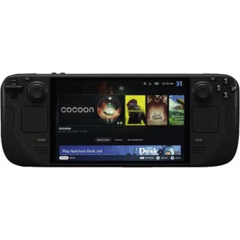 Valve Steam Deck OLED Console 512GB