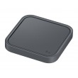 Samsung EP-P2400BBEGEU mobile device charger Smartphone Grey USB Indoor