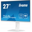 iiyama G-MASTER XUB2797QSN-W2 computer monitor 68.6 cm (27 iiyama G-MASTER XUB2797QSN-W2 computer monitor 68.6 cm (27