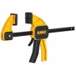DeWALT DWHT0-83193 clamp 30 cm Black, Yellow