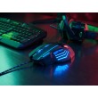Esperanza EGM201B mouse USB Type-A Optical 2400 DPI Right-hand