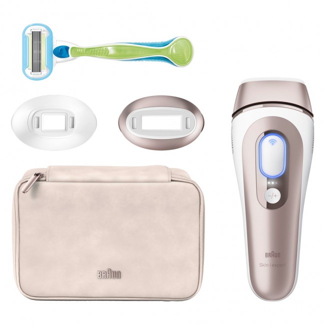 Hair Removal Device Braun PL7147 IPL Hair Removal Device Braun PL7147 IPL