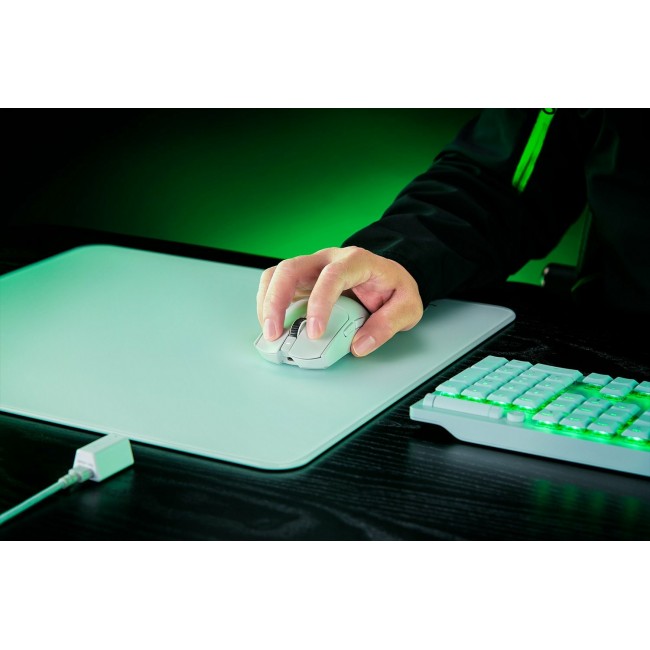 Razer Viper V3 Pro Wireless Esports Gaming Mouse - White