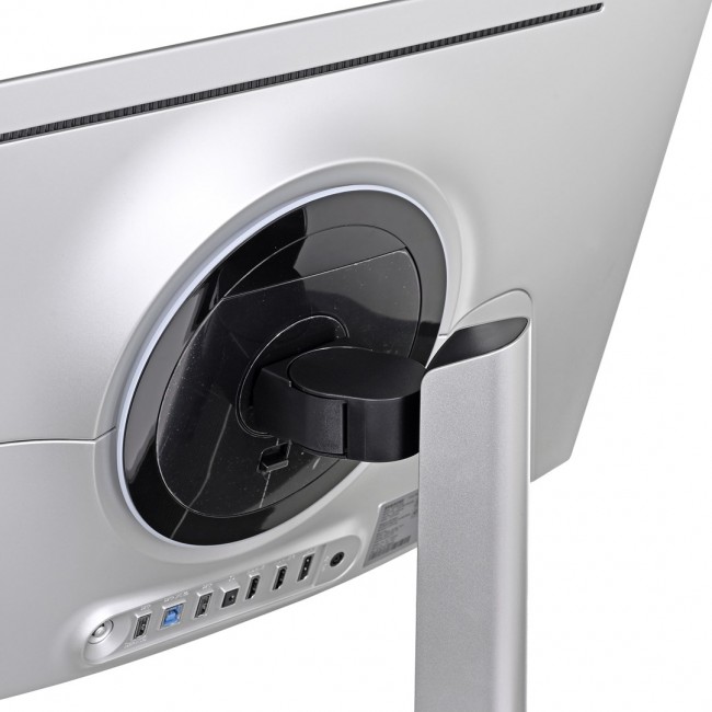 Samsung G81SF computer monitor 68.6 cm (27