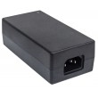 Intellinet Gigabit Ultra PoE+ Injector, 1 x 60 W Port, IEEE 802.3bt and IEEE 802.3at/af Compliant, Plastic Housing Intellinet Gigabit Ultra PoE+ Injector, 1 x 60 W Port, IEEE 802.3bt and IEEE 802.3at/af Compliant, Plastic Housing