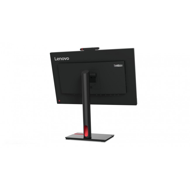 Lenovo ThinkVision T24v-30 LED display 60.5 cm (23.8 Lenovo ThinkVision T24v-30 LED display 60.5 cm (23.8