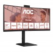 AOC CU34E4CW/75 computer monitor 86.4 cm (34