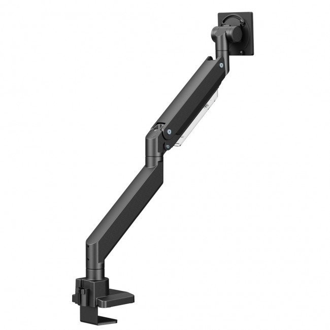 Maclean MC-968 Double Arm Monitor Mount with Gas Spring 17-57