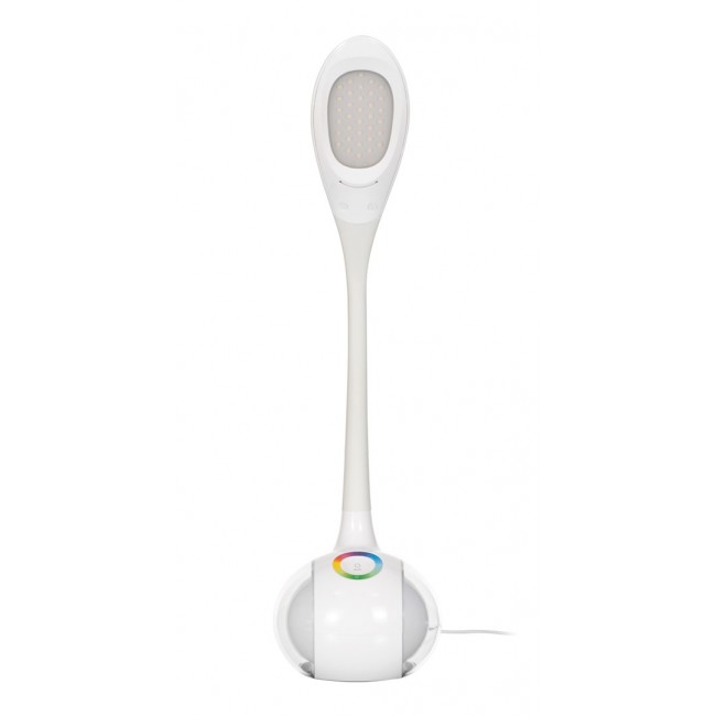 Activejet LED desk lamp AJE-RAINBOW RGB 2