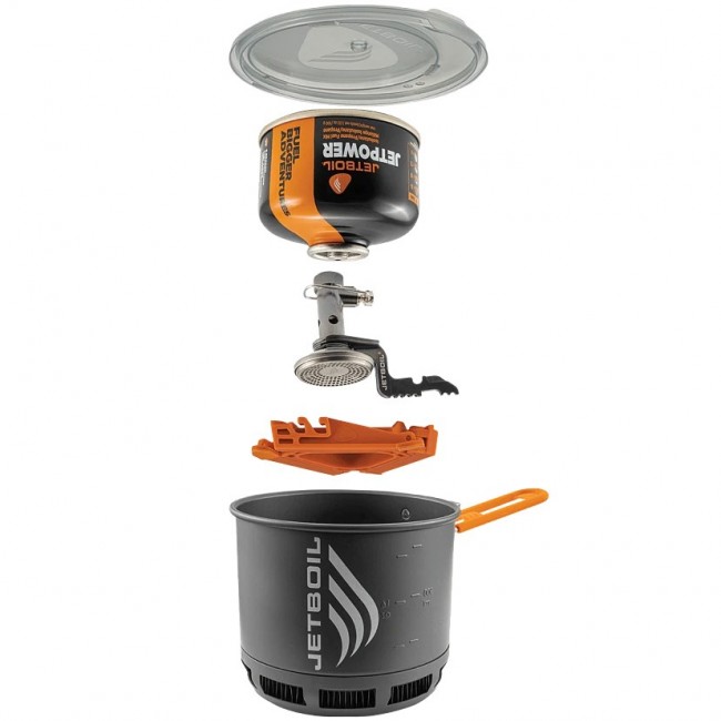 Stash cooker Stash cooker