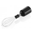 Hyundai HB1000 Immersion blender 1000 W Black, Stainless steel