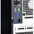Smartkeeper UL03P2DB port blocker USB Type-A Blue Plastic 100 pc(s)